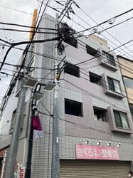 アリーチェ板橋弥生町の物件外観写真